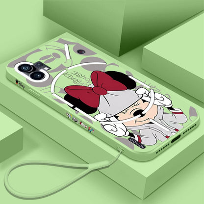 liquid silicone

case for nothing phone 1