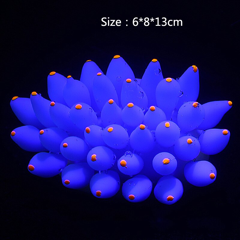 Artificial Coral Plant