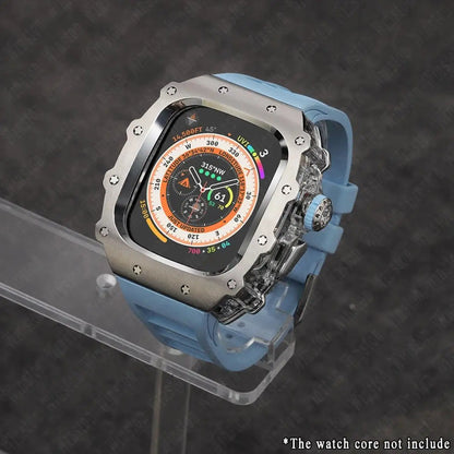 Apple Watch Case for Series 10/11 (46mm), Skeleton Sport