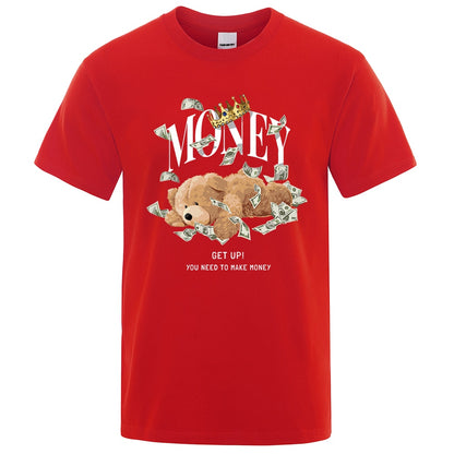 Teddy Bear T-Shirt