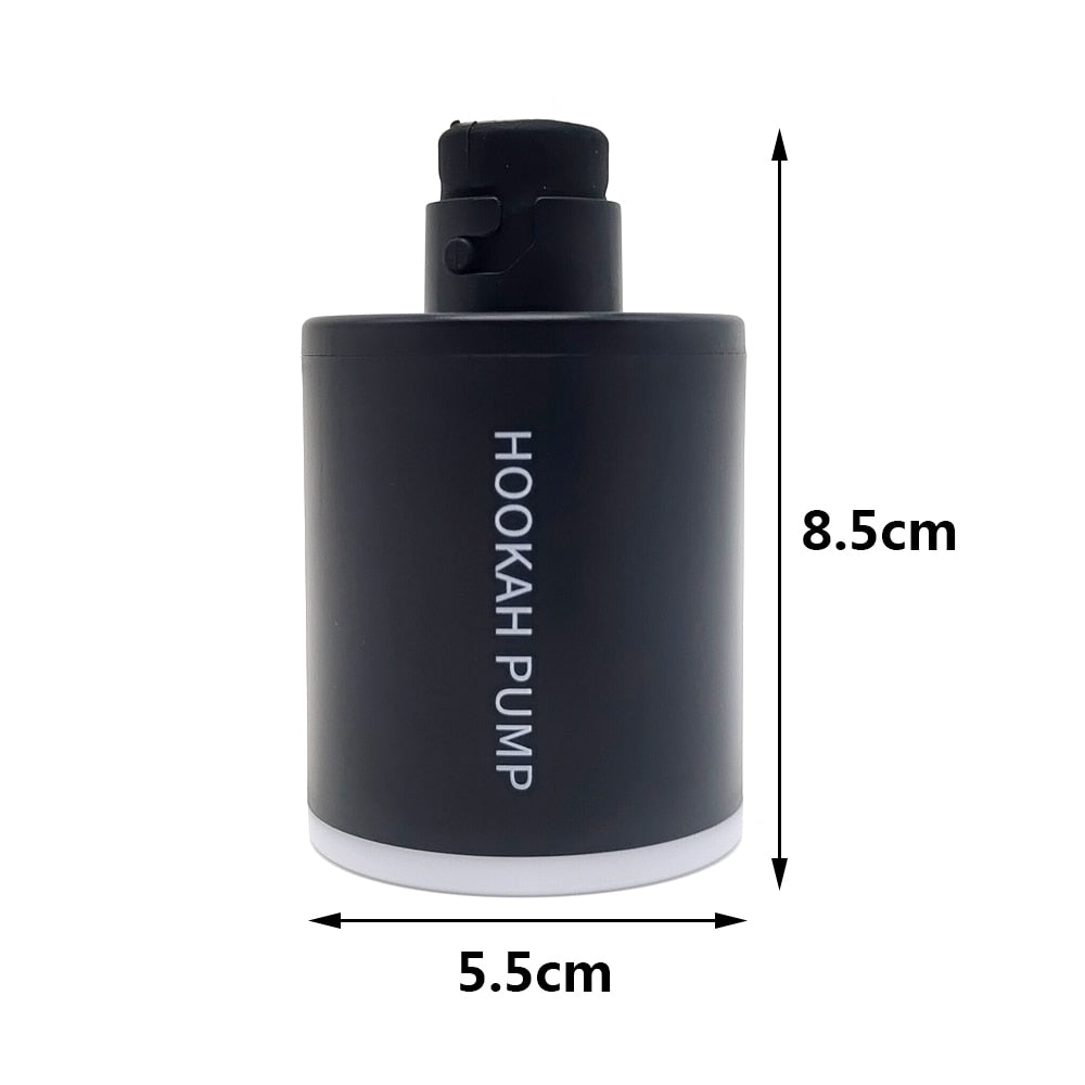 Hookah Electronic Air Pump