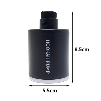 Hookah Electronic Air Pump