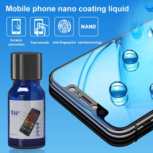Nano Liquid Screen Protector