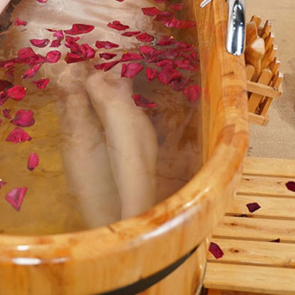 Portable Hot Bath Tub