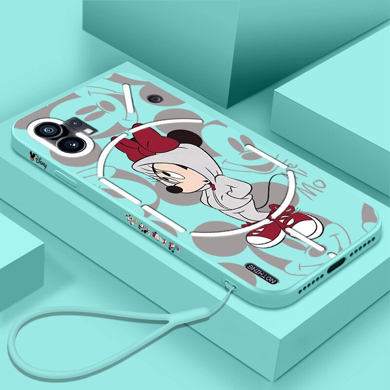 liquid silicone

case for nothing phone 1