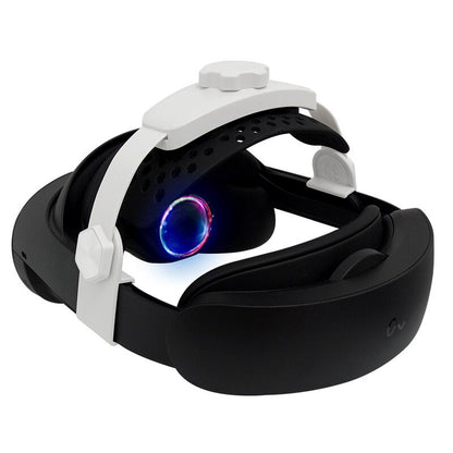 Jimitu Meta Quest Pro Headset strap