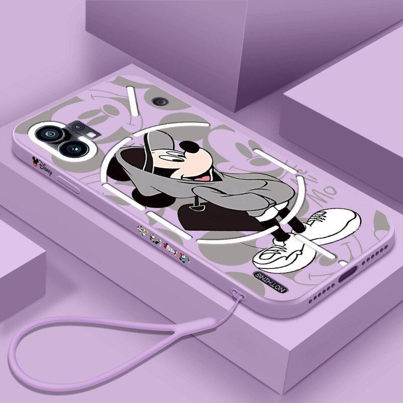 liquid silicone

case for nothing phone 1