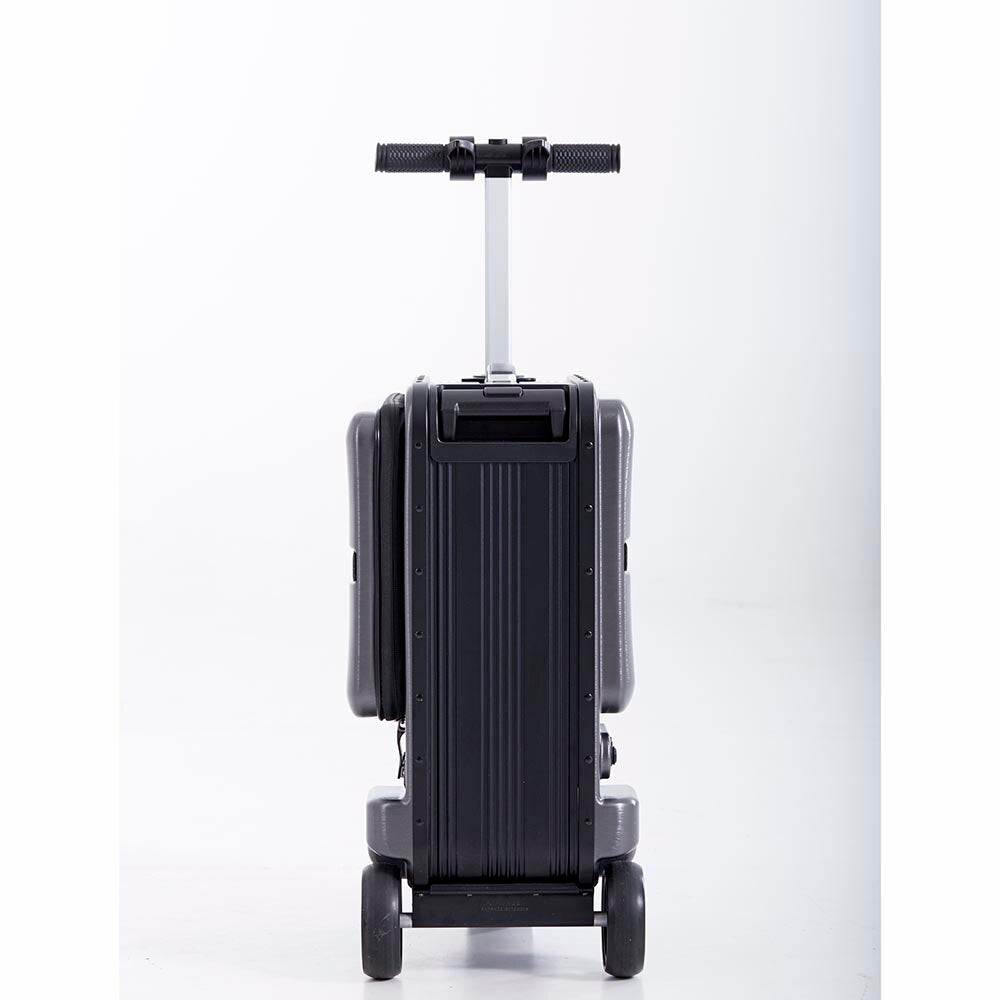 Merlin Xc3MINI scooter luggage