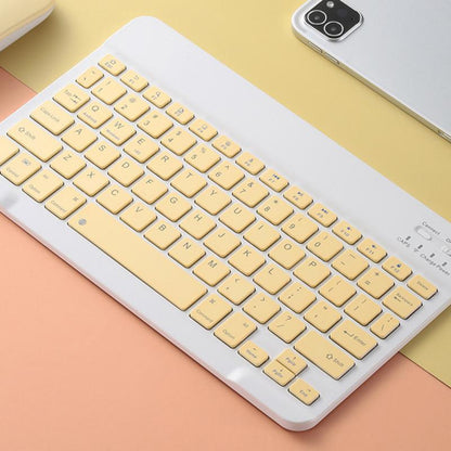 Bluetooth Keyboard + Mouse Set