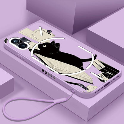 liquid silicone

case for nothing phone 1