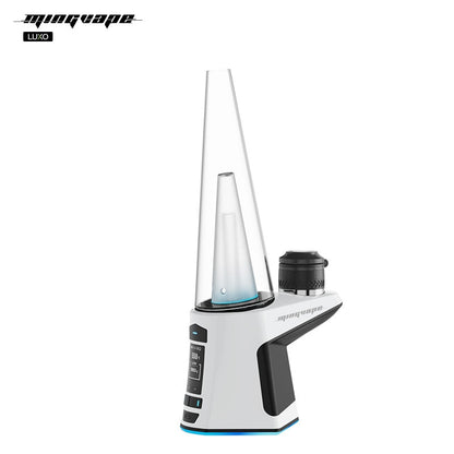 High-end Electronic Hookah w/ Display Screen