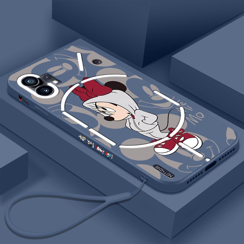 liquid silicone

case for nothing phone 1