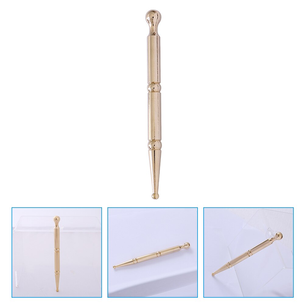 Reflexology Tool