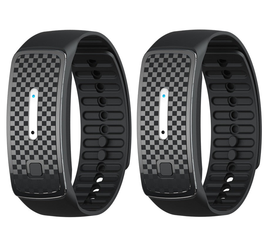 Ultrasonic Mosquito Bracelet