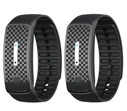 Ultrasonic Mosquito Bracelet