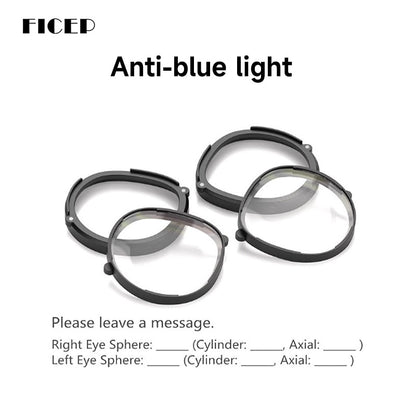 oculus quest 2 prescription lens vr