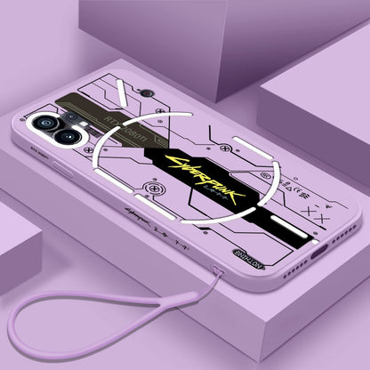 liquid silicone

case for nothing phone 1