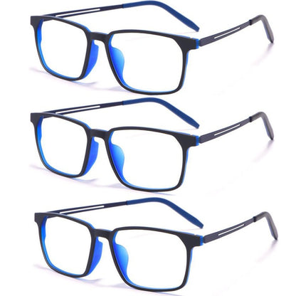 titanium reading glasses