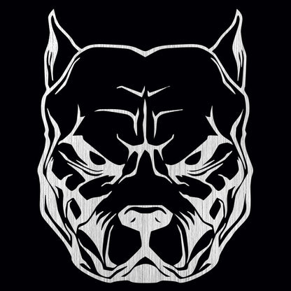 reflective car / motorcycle sticker