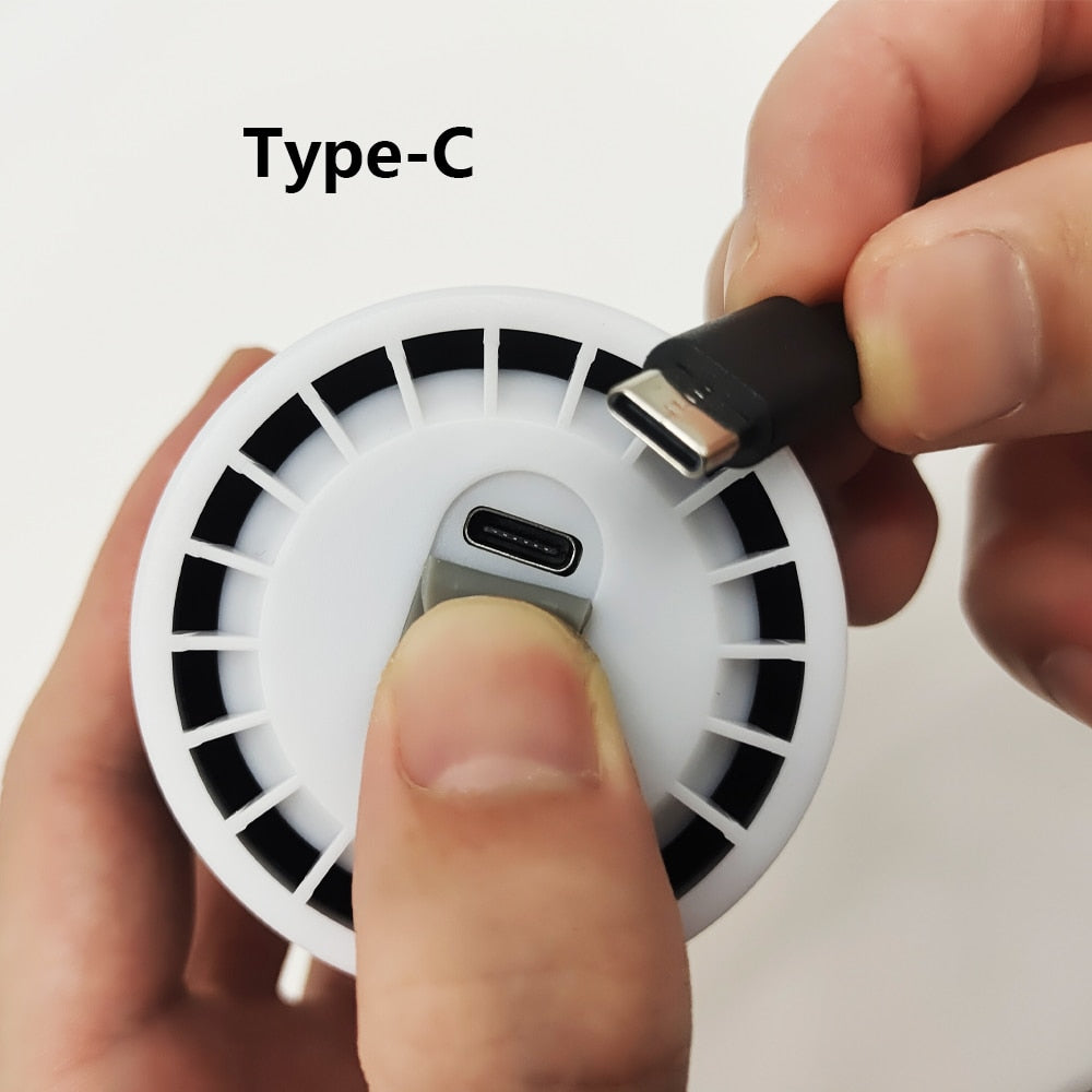 Hookah Electronic Air Pump