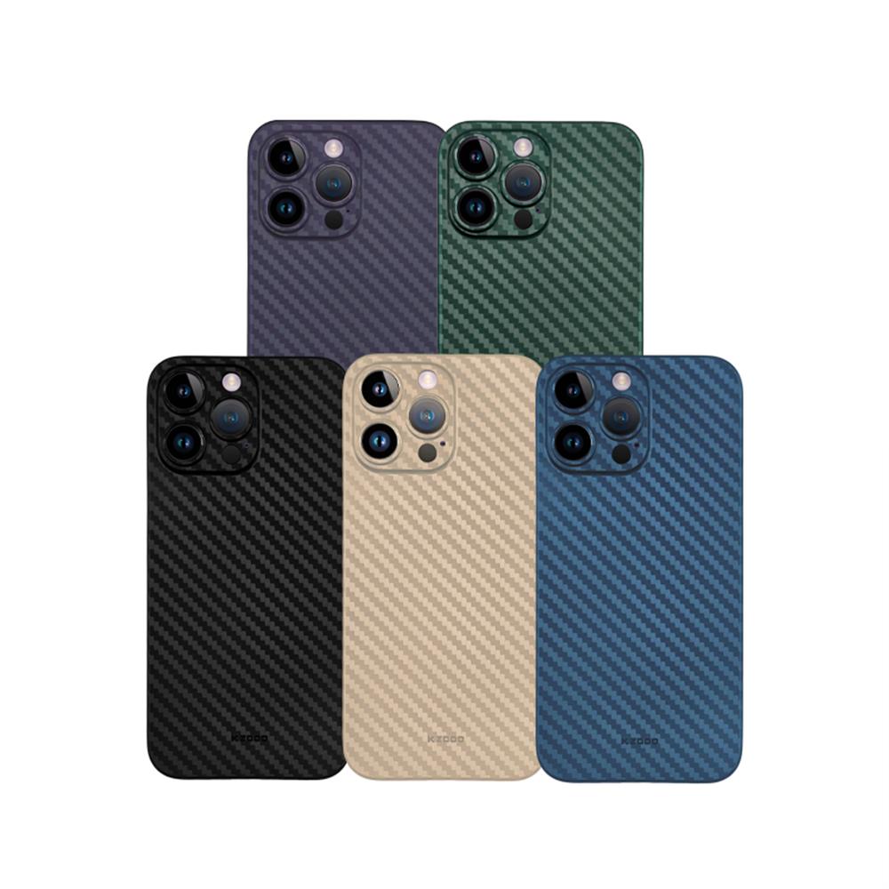Merlin T2PP Case for iPhone 14