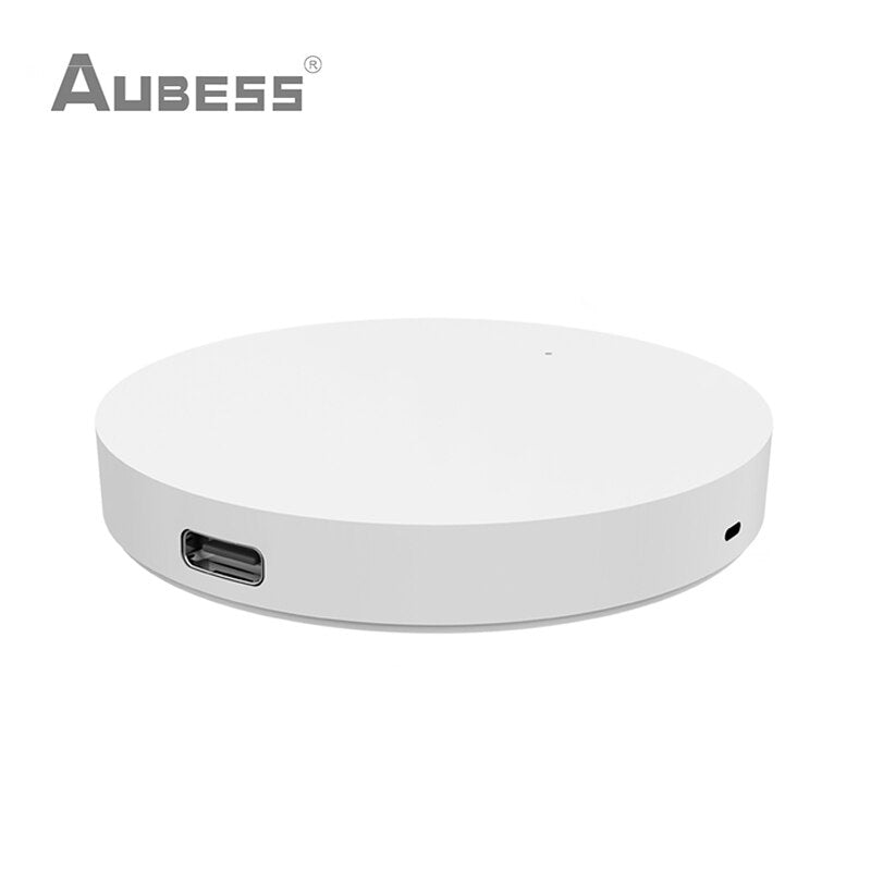Tuya Zigbee Bluetooth Gateway