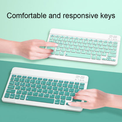 Bluetooth Keyboard + Mouse Set
