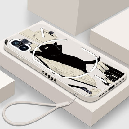 liquid silicone

case for nothing phone 1