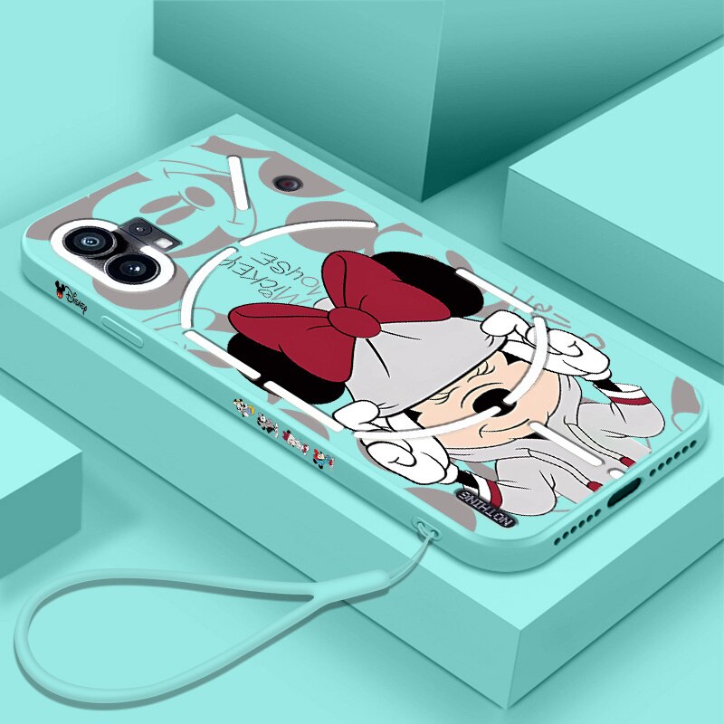 liquid silicone

case for nothing phone 1