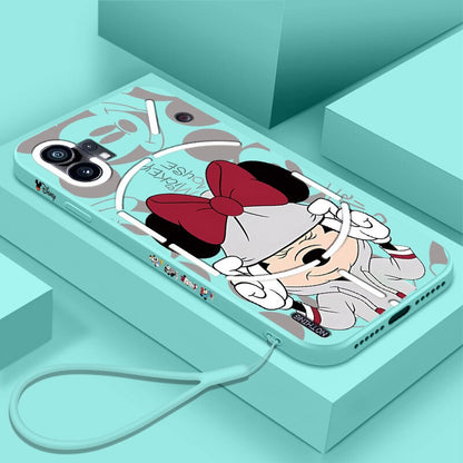 liquid silicone

case for nothing phone 1