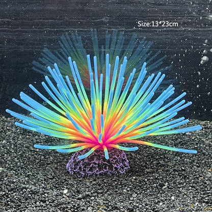 Artificial Coral Plant