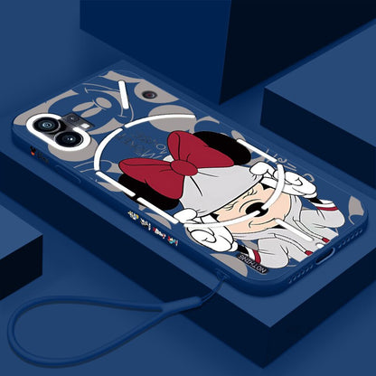 liquid silicone

case for nothing phone 1