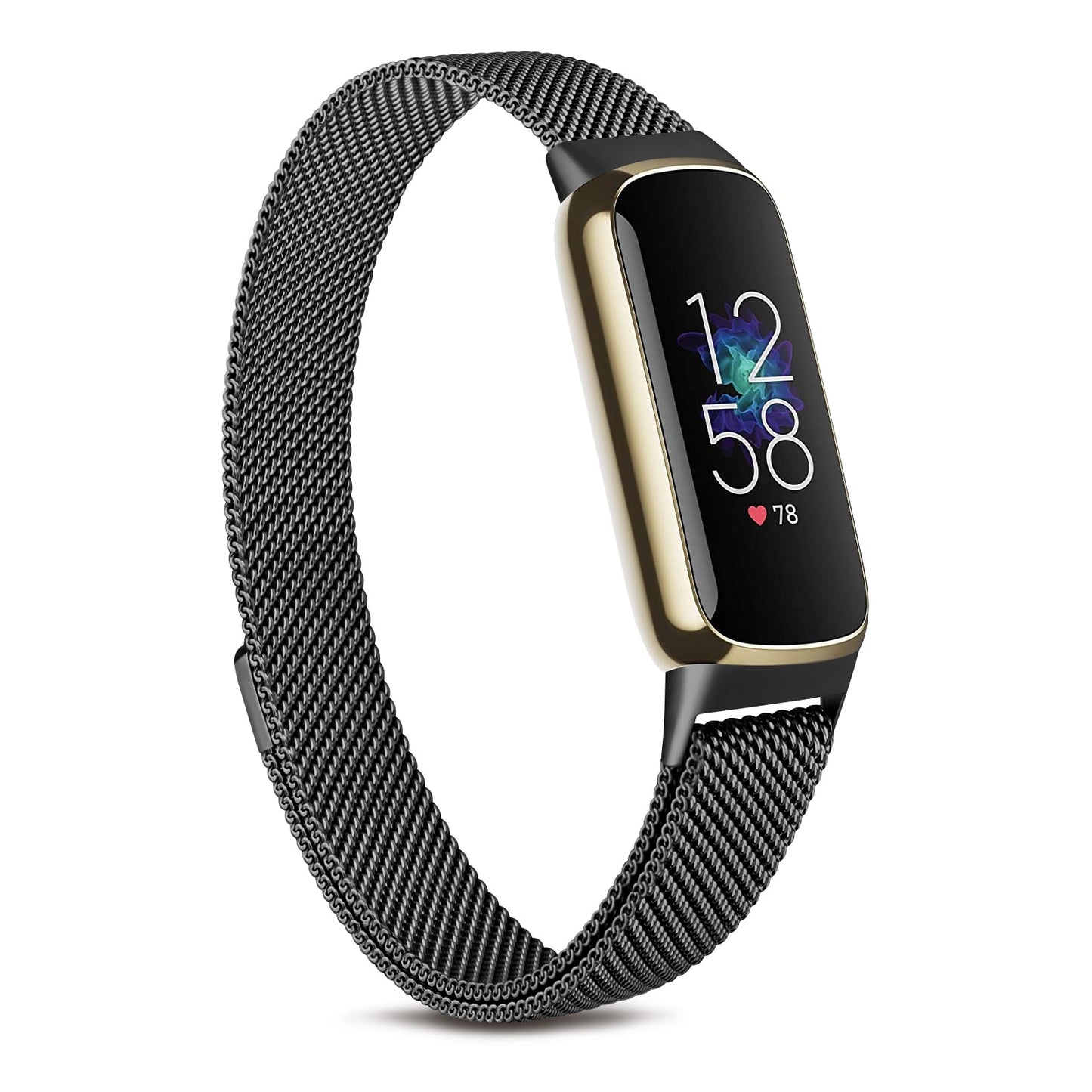 Milanese Strap for FitBit