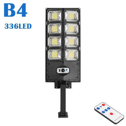 CMJA 800W Solar Street Lights