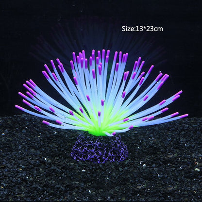 Artificial Coral Plant