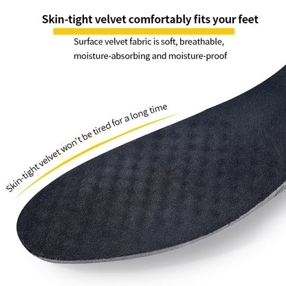 Invisible Height Increase Insole
