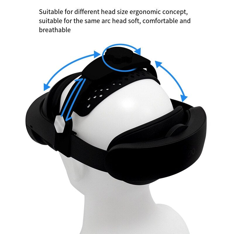 Jimitu Meta Quest Pro Headset strap