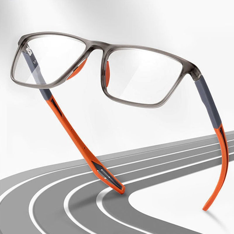 TR90 Sport Reading Glasses prescription/myopia