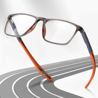 TR90 Sport Reading Glasses prescription/myopia