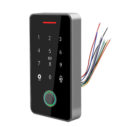 The Keypad Door Lock