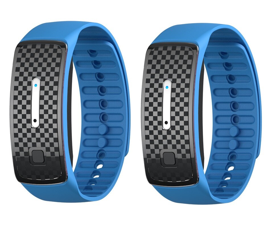 Ultrasonic Mosquito Bracelet
