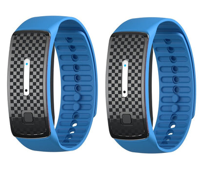 Ultrasonic Mosquito Bracelet