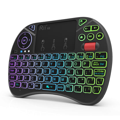 wireless mini keyboard