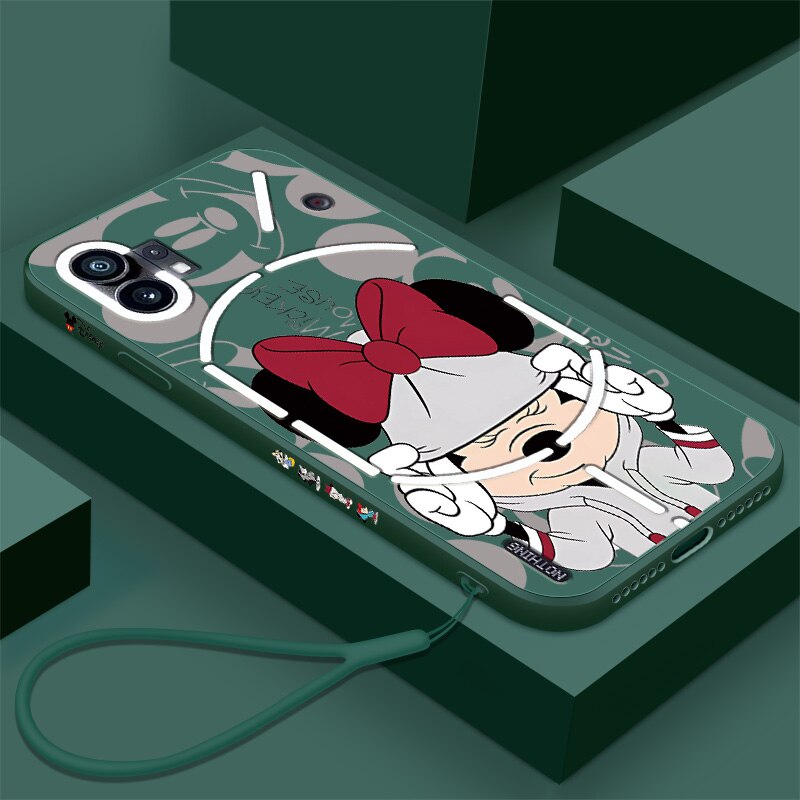 liquid silicone

case for nothing phone 1