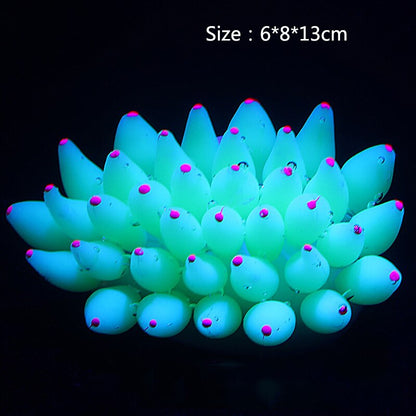 Artificial Coral Plant