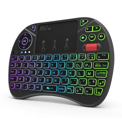 wireless mini keyboard