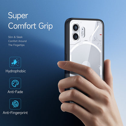 Merlin Nothing Phone 2 Case