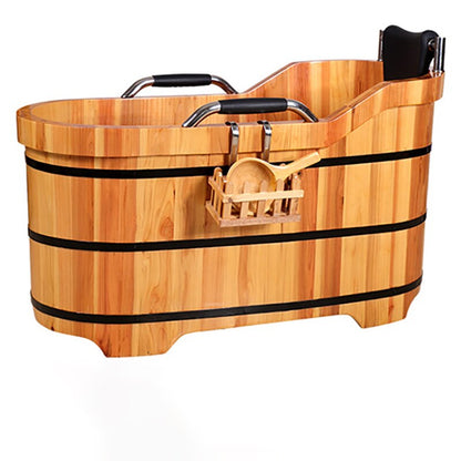 Portable Hot Bath Tub