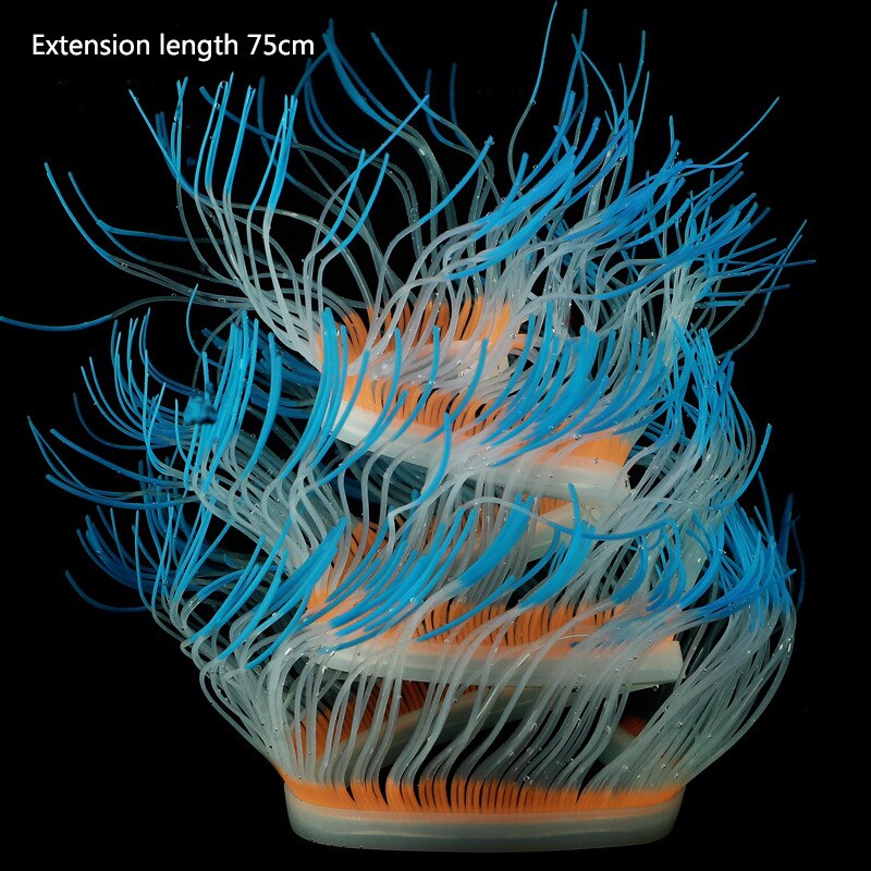 Artificial Coral Plant