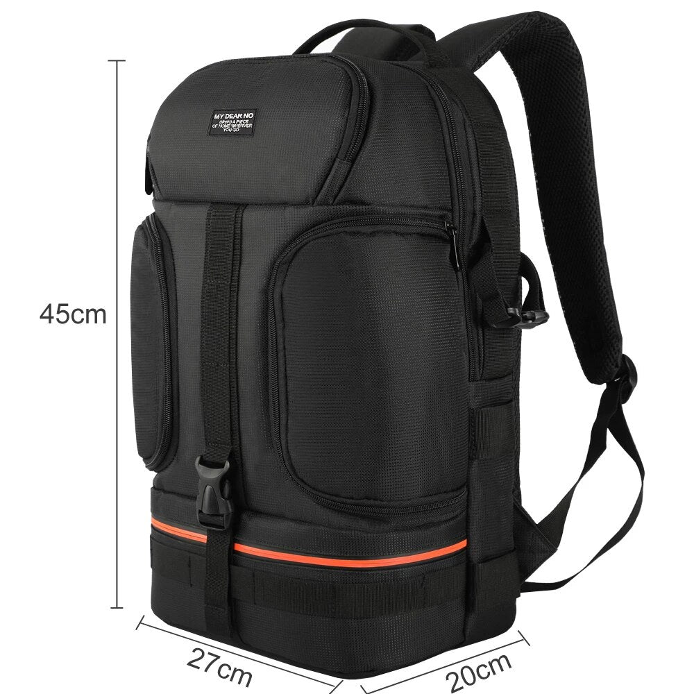 Lightpro's TS-30P Camera Backpack
